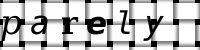 Obrázok CAPTCHA
