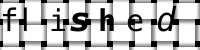 Obrázok CAPTCHA