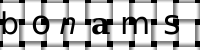 Obrázok CAPTCHA