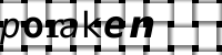 Obrázok CAPTCHA