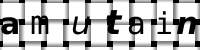 Obrázok CAPTCHA