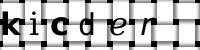 Obrázok CAPTCHA