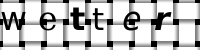 Obrázok CAPTCHA