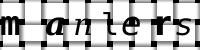 Obrázok CAPTCHA