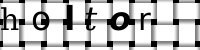 Obrázok CAPTCHA