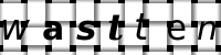 Obrázok CAPTCHA