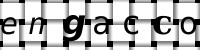 Obrázok CAPTCHA