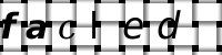 Obrázok CAPTCHA