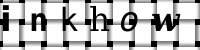 Obrázok CAPTCHA