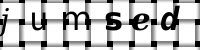 Obrázok CAPTCHA