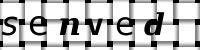 Obrázok CAPTCHA