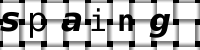Obrázok CAPTCHA