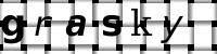 Obrázok CAPTCHA