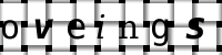 Obrázok CAPTCHA