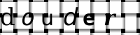 Obrázok CAPTCHA