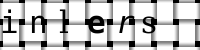 Obrázok CAPTCHA