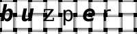 Obrázok CAPTCHA