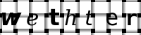 Obrázok CAPTCHA