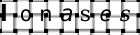 Obrázok CAPTCHA