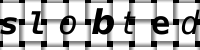 Obrázok CAPTCHA