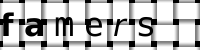 Obrázok CAPTCHA