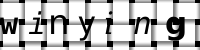 Obrázok CAPTCHA