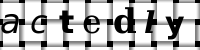 Obrázok CAPTCHA
