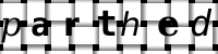 Obrázok CAPTCHA
