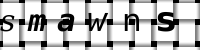 Obrázok CAPTCHA