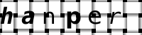 Obrázok CAPTCHA