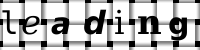 Obrázok CAPTCHA