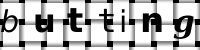 Obrázok CAPTCHA