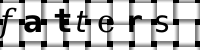 Obrázok CAPTCHA