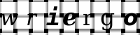 Obrázok CAPTCHA