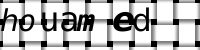 Obrázok CAPTCHA