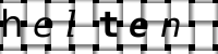 Obrázok CAPTCHA