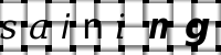 Obrázok CAPTCHA