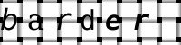 Obrázok CAPTCHA
