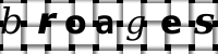 Obrázok CAPTCHA