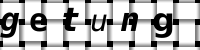 Obrázok CAPTCHA