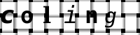 Obrázok CAPTCHA