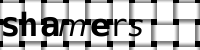 Obrázok CAPTCHA