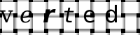 Obrázok CAPTCHA