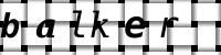 Obrázok CAPTCHA
