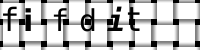 Obrázok CAPTCHA