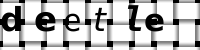 Obrázok CAPTCHA