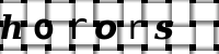 Obrázok CAPTCHA