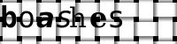 Obrázok CAPTCHA