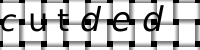Obrázok CAPTCHA