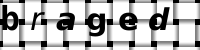 Obrázok CAPTCHA